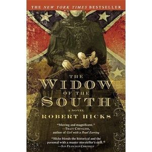 The Widow of the South Paperback